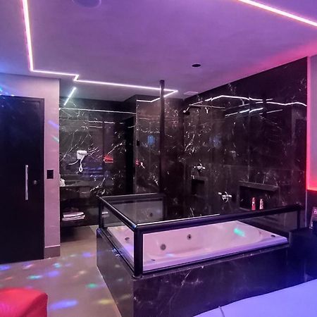Motel Marselha 5 Сан-Паулу Екстер'єр фото
